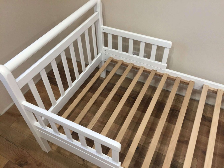 Подростковая кровать Nuovita Delizia