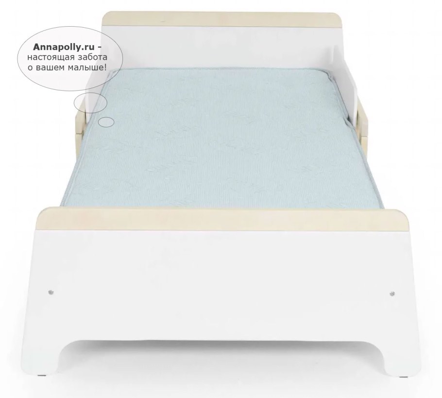 Кровать Nuovita Stanzione