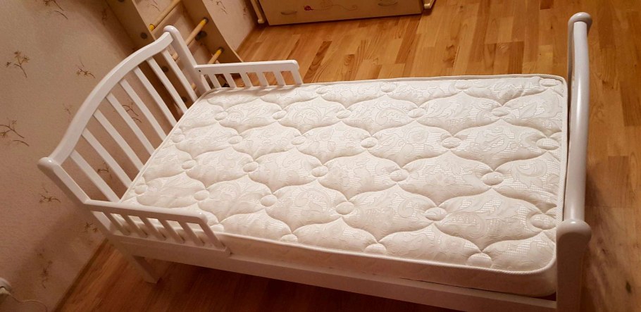 Кровать подростковая Nuovita destino