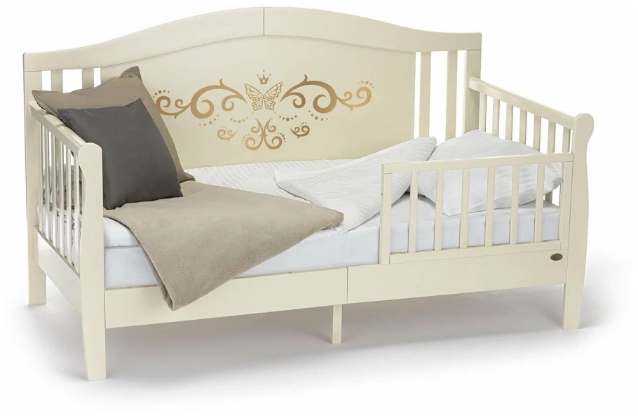 Детская кровать Nuovita Stanzione