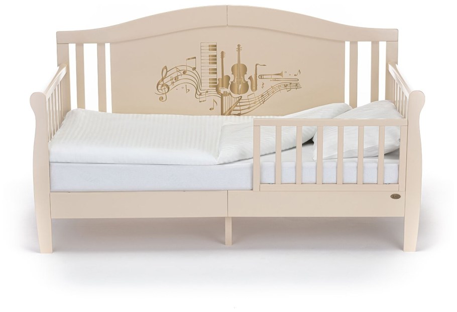 Детская кровать-диван Nuovita Stanzione Verona div Sport