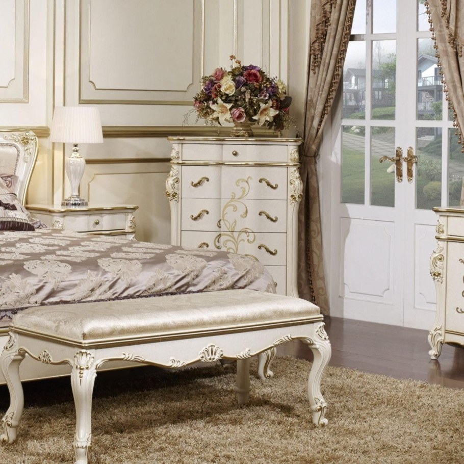 Спальня Екатерина Анна Потапова