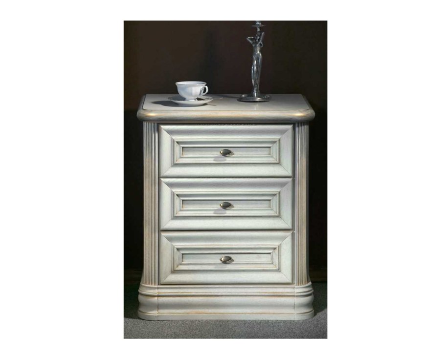 Сомово мебель тумба прикроватная Екатерина