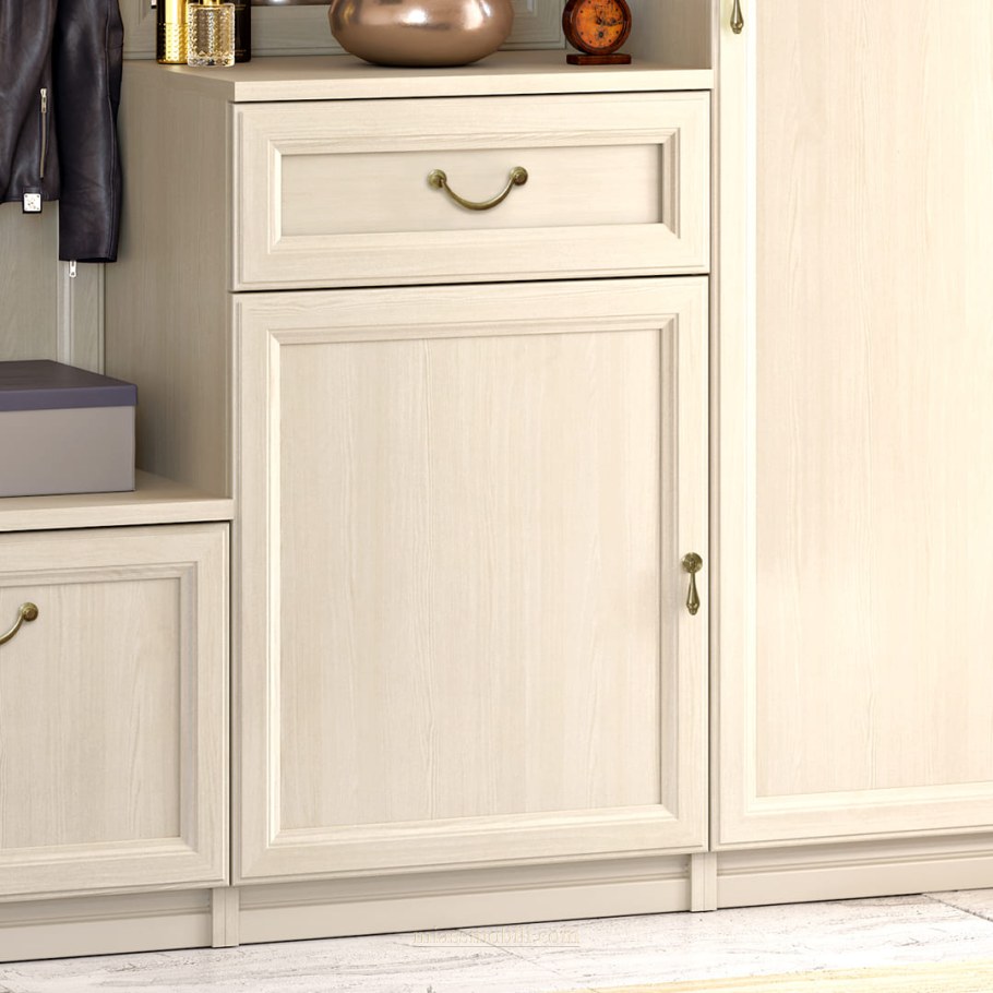 Miassmobili шкаф Екатерина