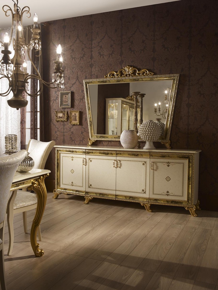 Гостиная Катя диа мебель