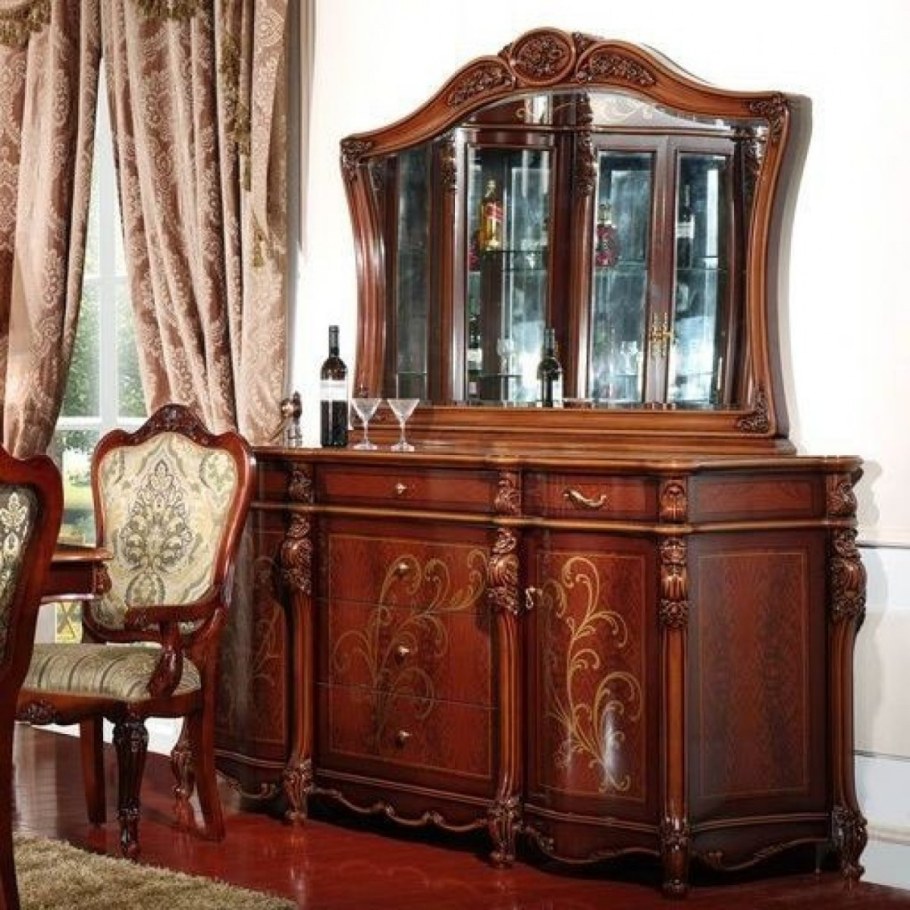 Комод Афина Китай Аванти