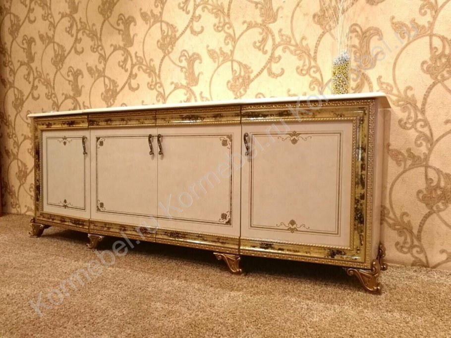 Гостиная Катя диа мебель