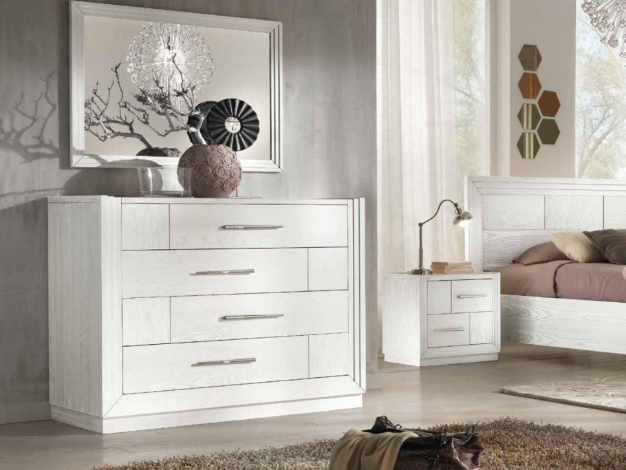 Комод n 4 Артель