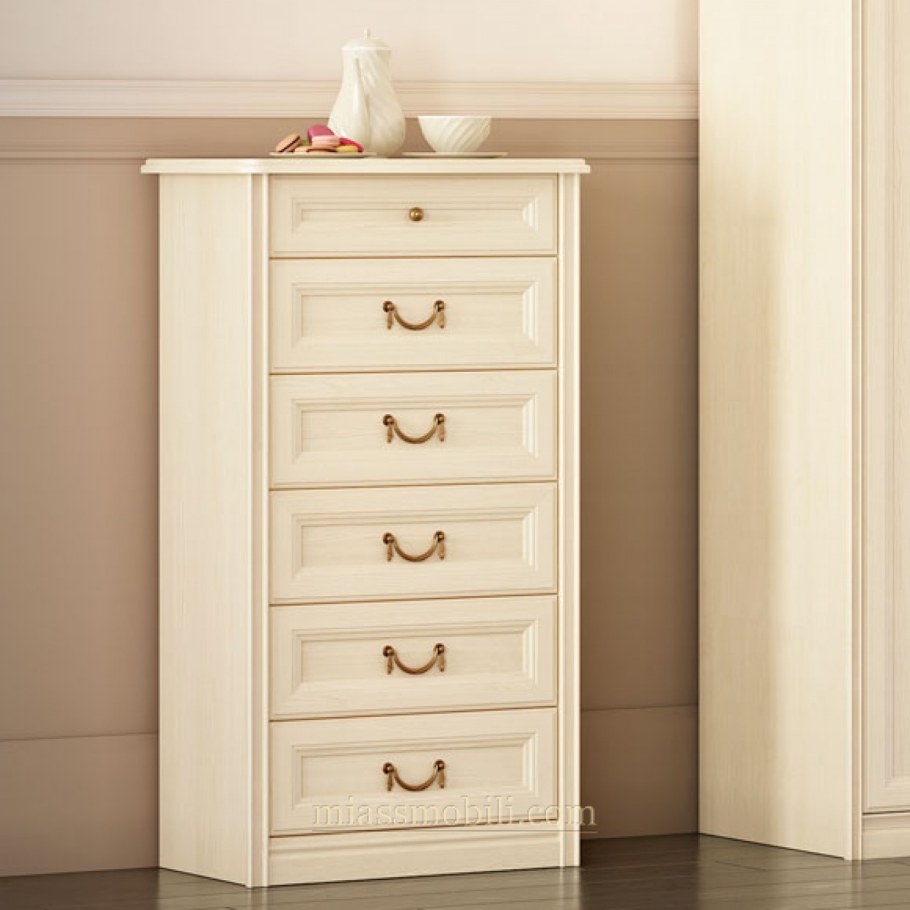 Комод Джоконда Миассмебель