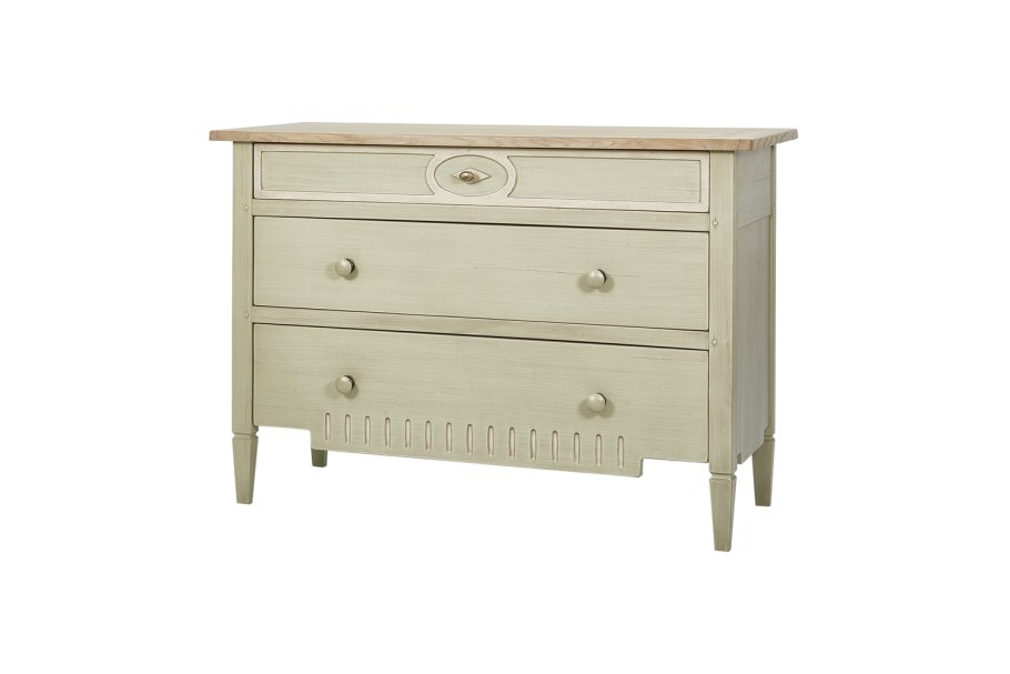 Комод Екатерина цена