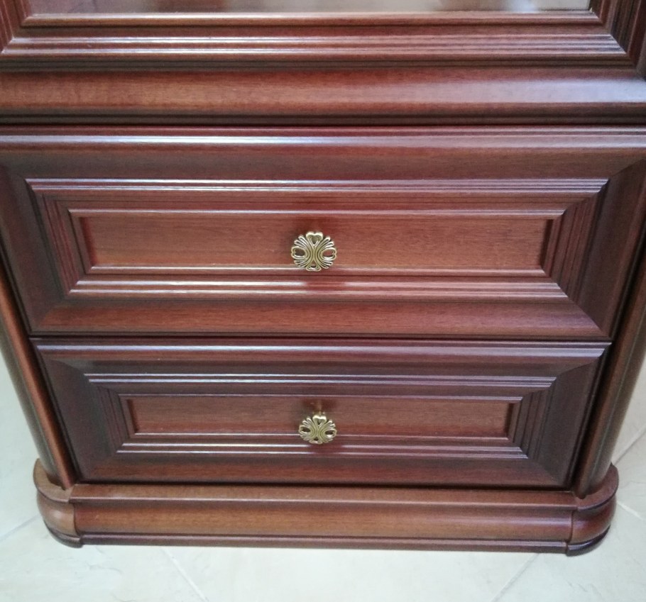 Гостиная Александра Сомово