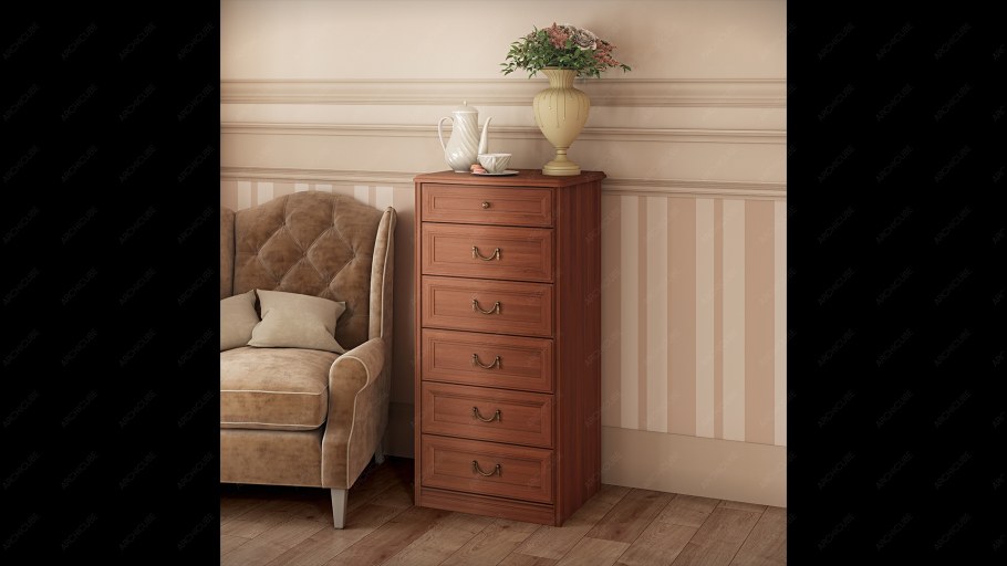 Комод к6 Ekaterina