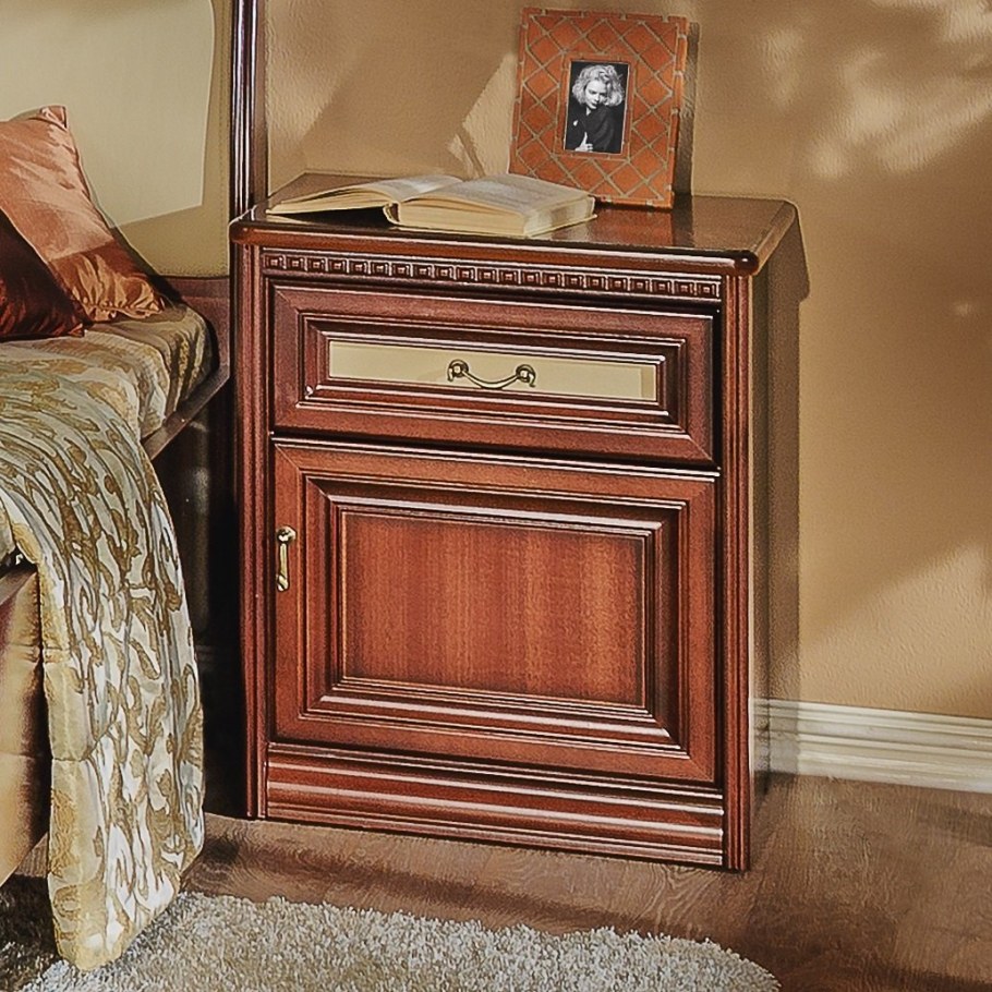 Тумбочка Джоконда прикроватная Джоконда