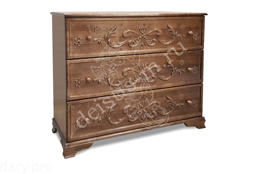 Дейсус-м комод 50 см