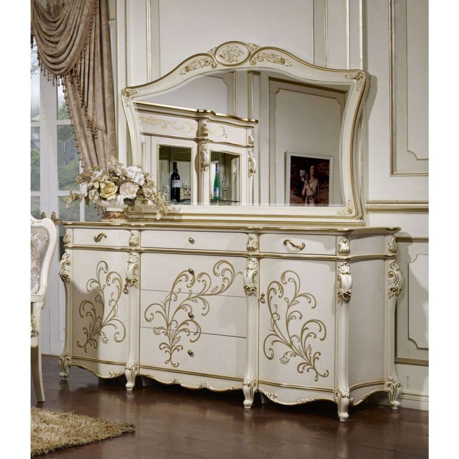 Гостиная Антуанетта Китай