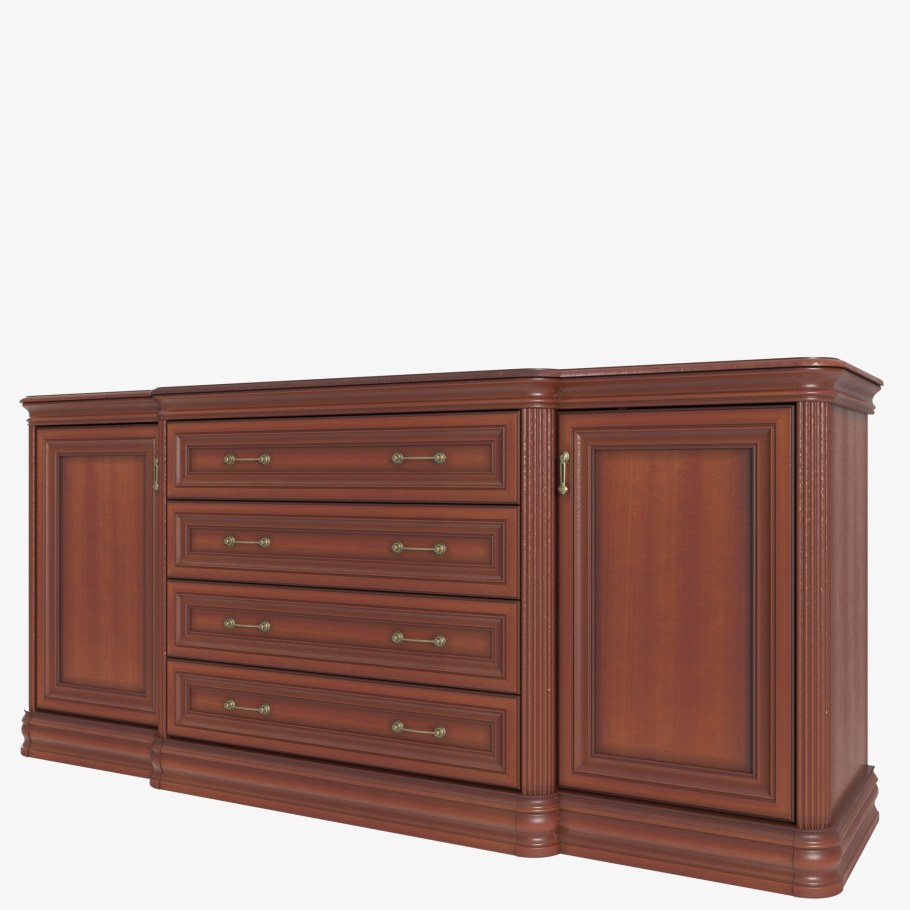 Комоды Сомово Василиса патина