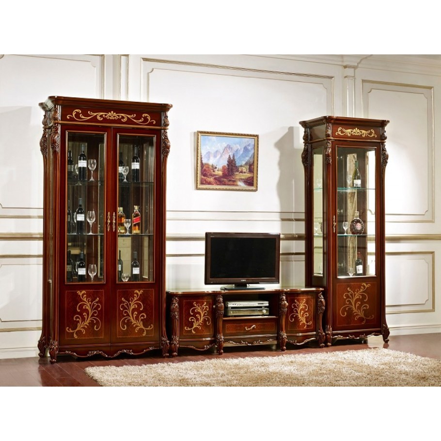 Стенка Екатерина фабрика Сомово