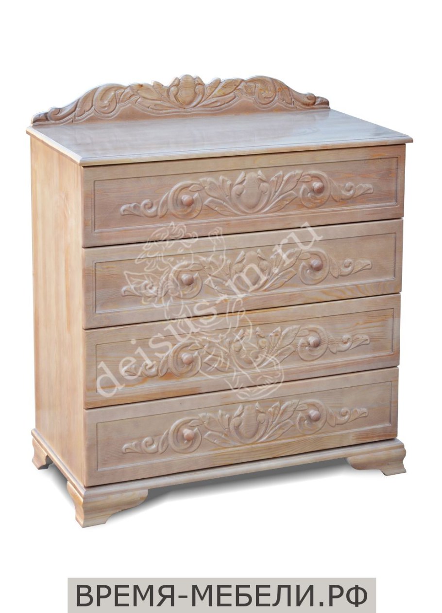 Комод сказка