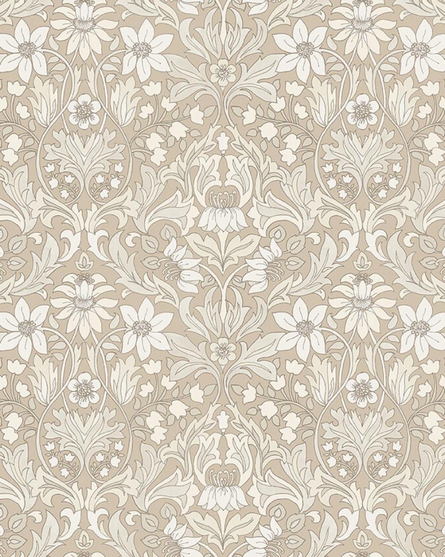 Дизайнерские обои Respace детские Бэмби Kids-58