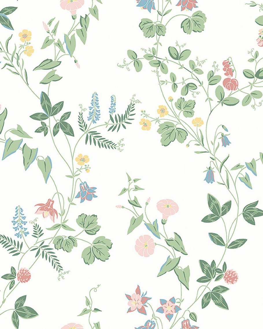 Обои Midbec Morgongava