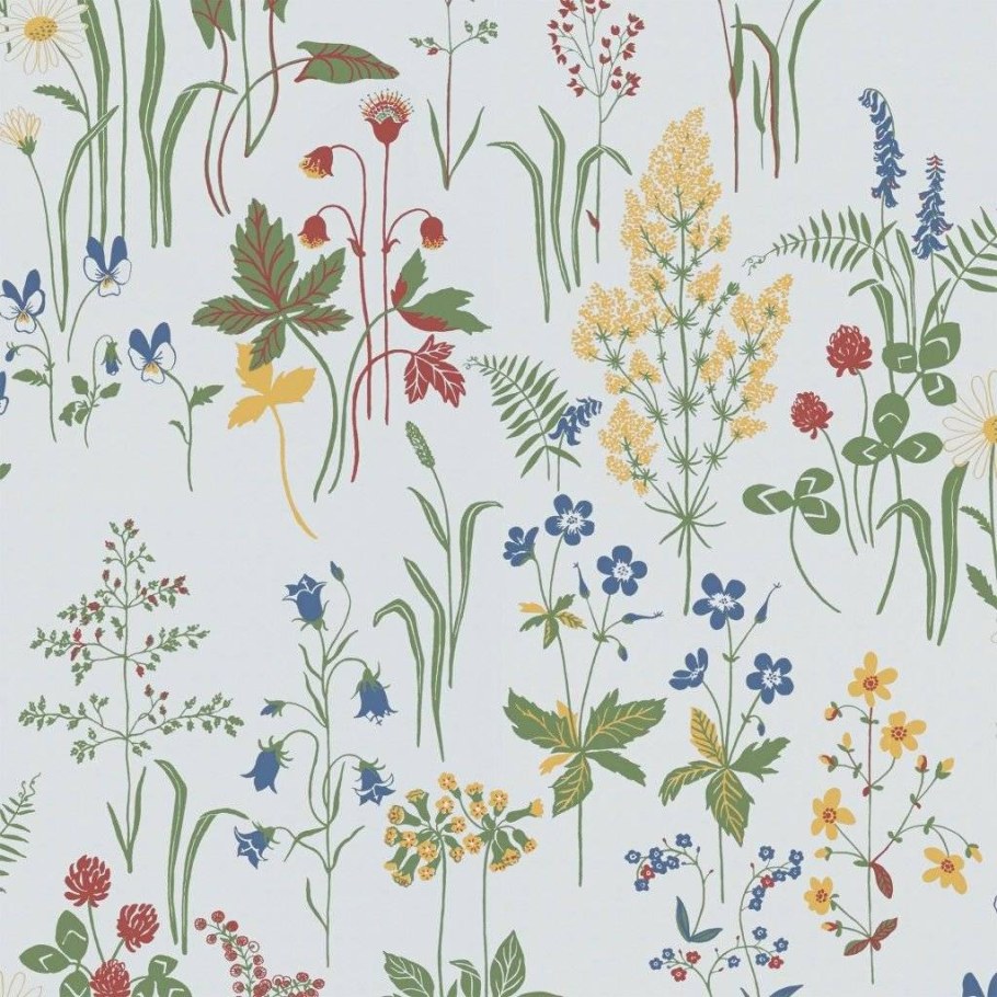 Обои Borastapeter newbie 7469