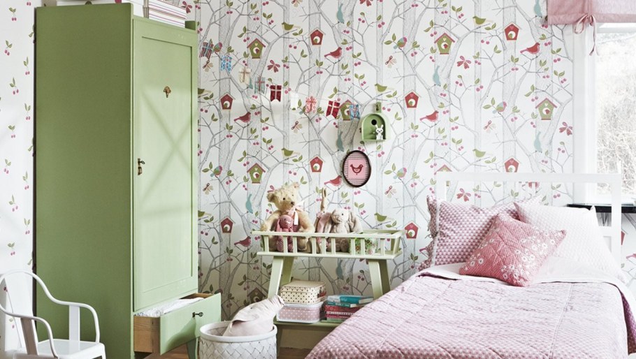 Cole & son, коллекция collection of Flowers, артикул: 62/1004od