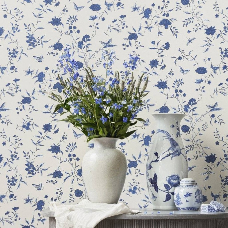 Обои Eco Decorama 2019