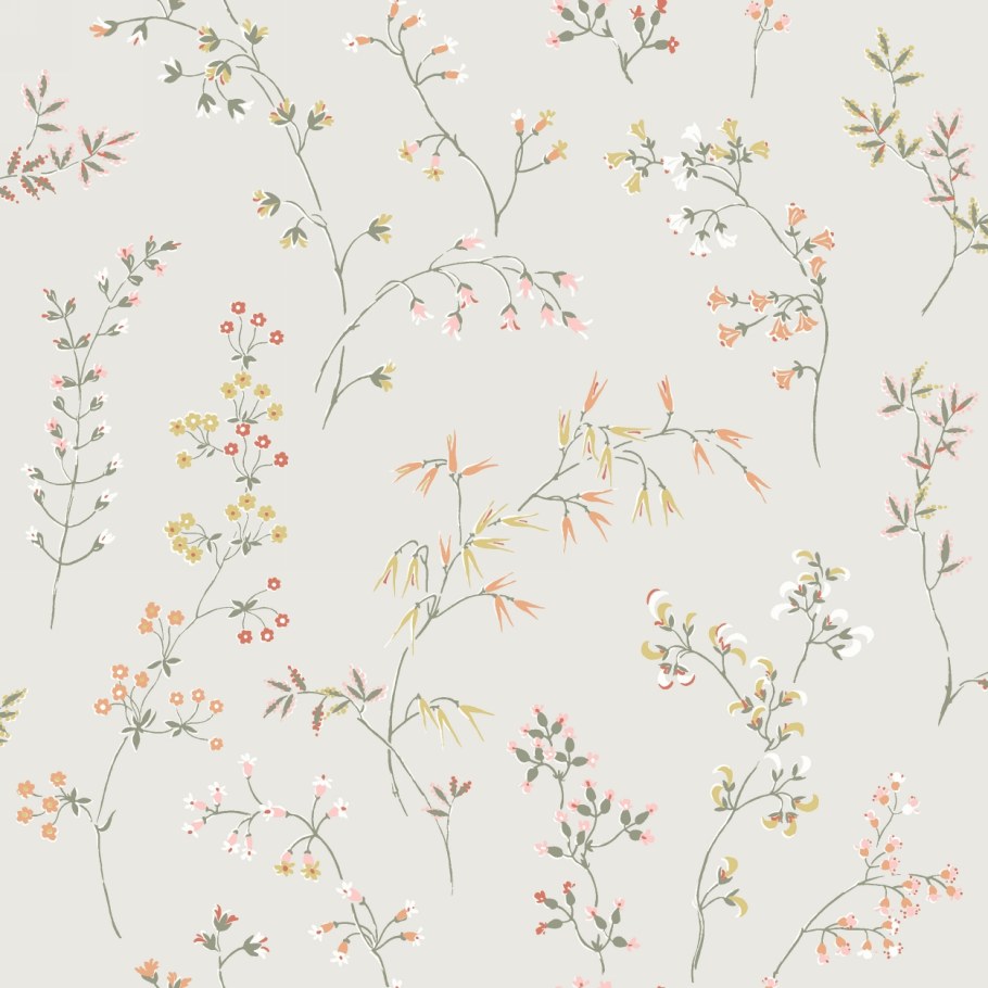 Обои Borastapeter Chalk 5082