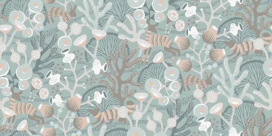 Cole & son Archive Anthology 100/10048