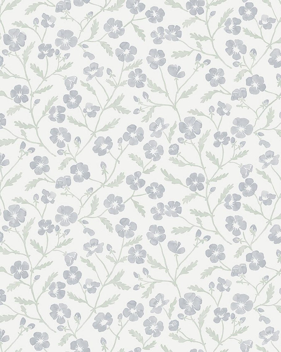 Borastapeter in Bloom 7218
