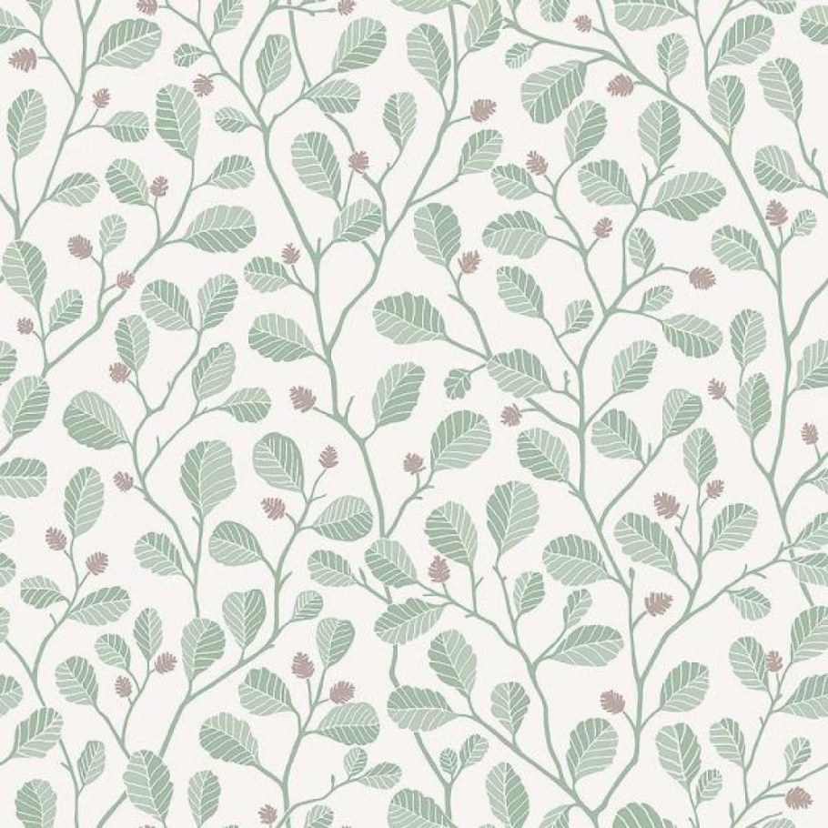 Обои Eco ARKIV Engblad 5373
