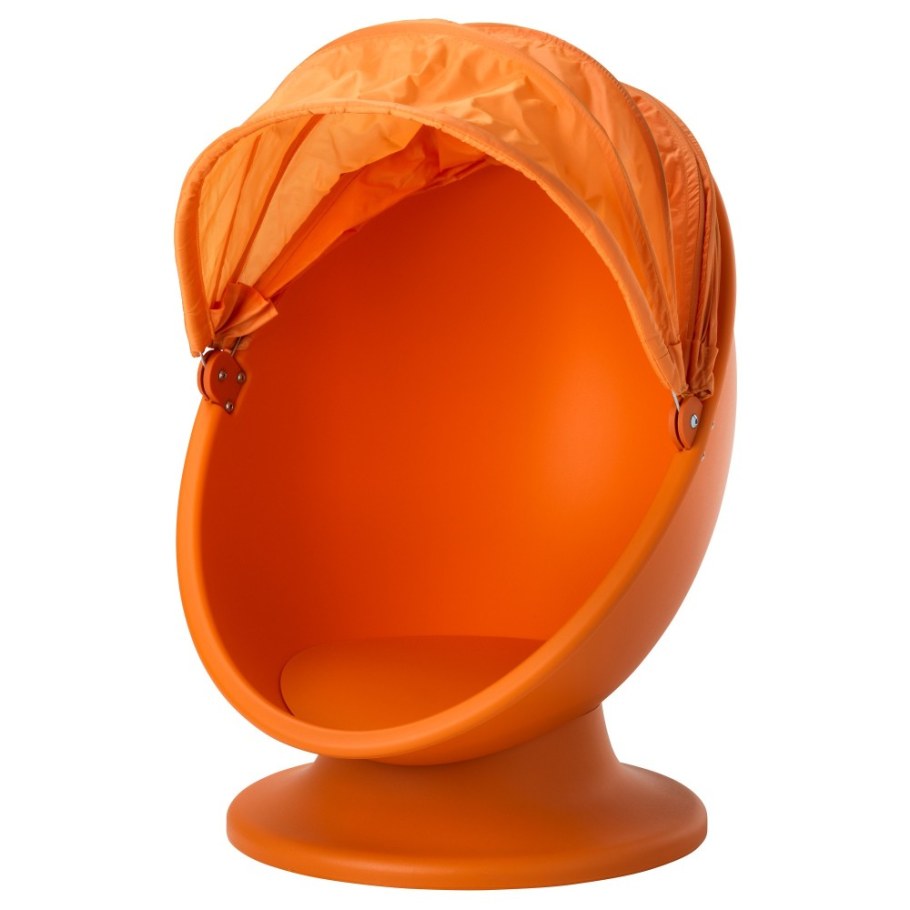 Икеа ПС лёмск вращающееся кресло