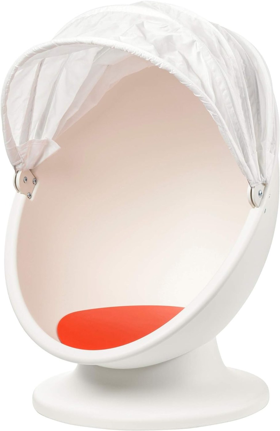 Вращающееся кресло лёмск икея