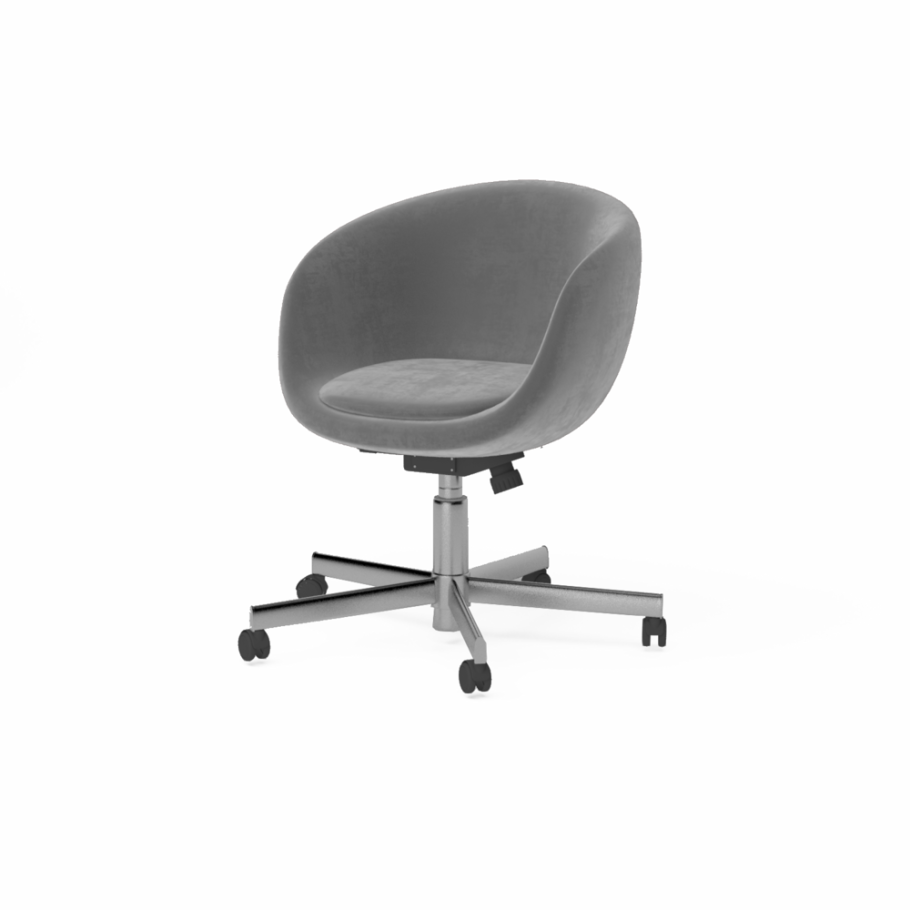 Кресло ikea Skruvsta