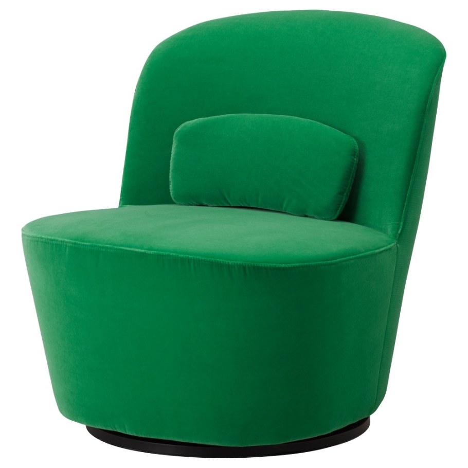 Ikea кресло Стокгольм Сандбакка