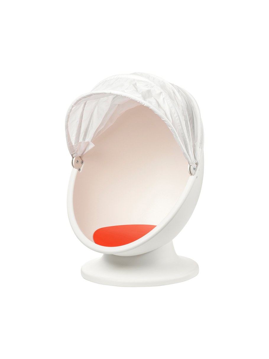 Вращающееся кресло лёмск икея