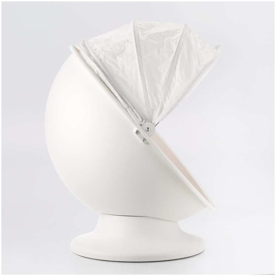 Вращающееся кресло лёмск икеа