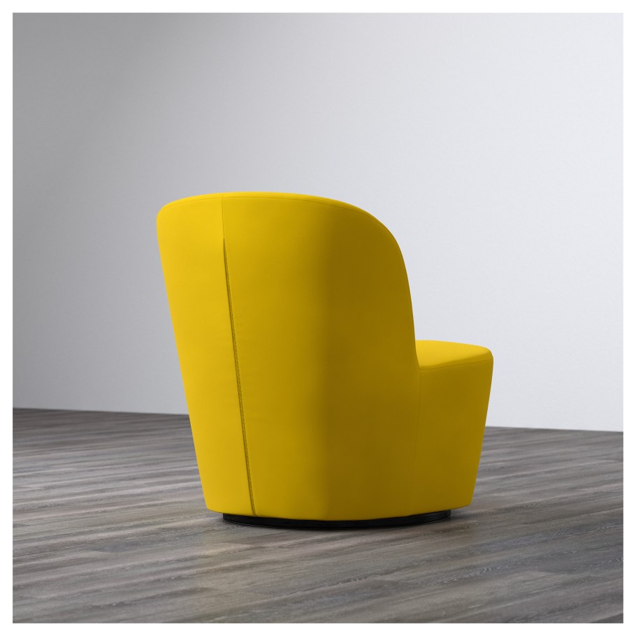 Ikea Стокгольм кресло