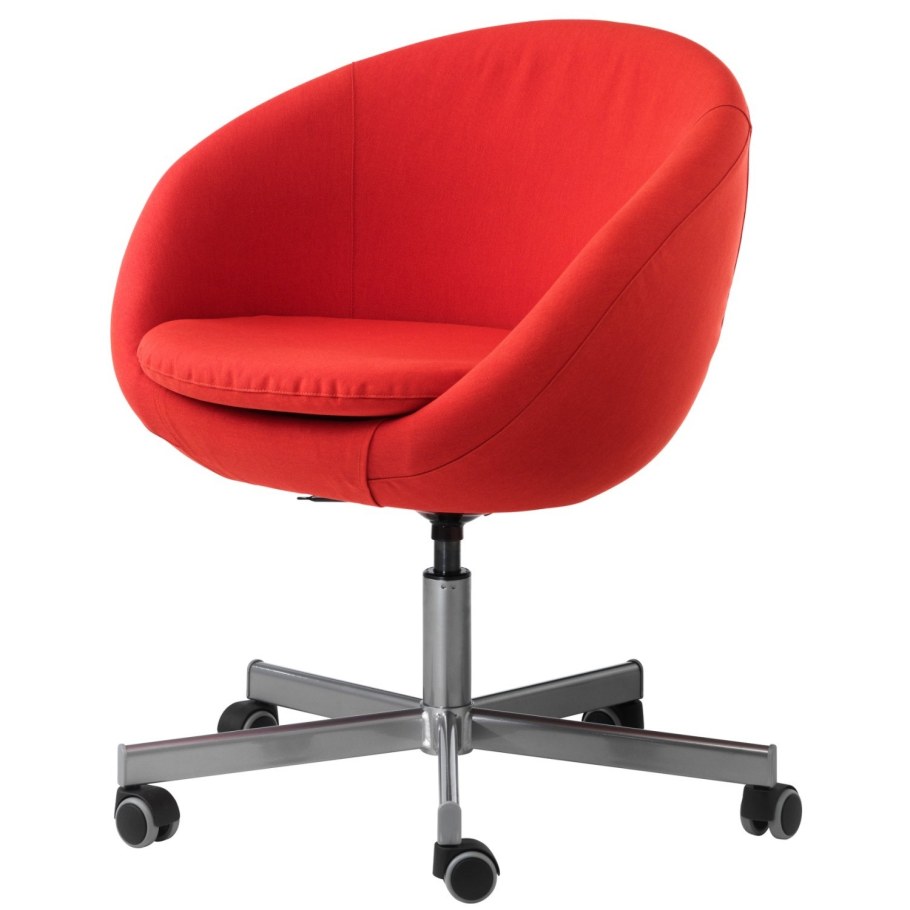 Икеа СКРУВСТА рабочий стул