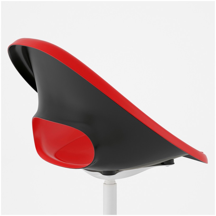 Eldberget элдбергет / malskär мальскэр рабочее кресло c подушкой