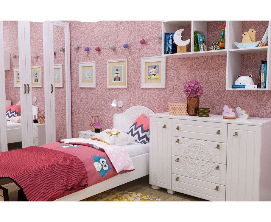 Комод МБ-36к