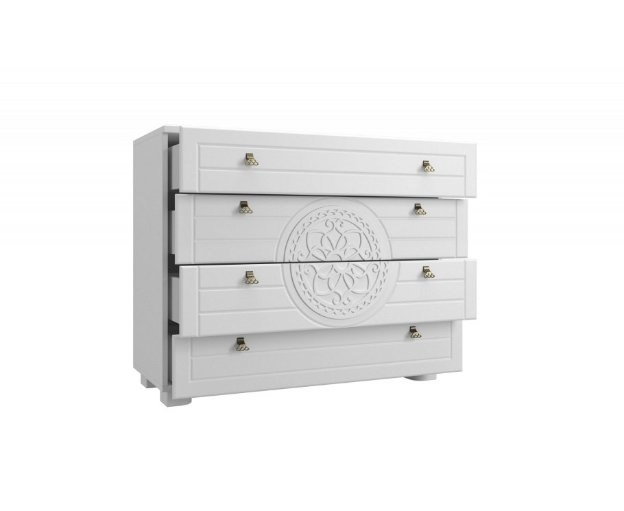 Комод Монблан МБ-5