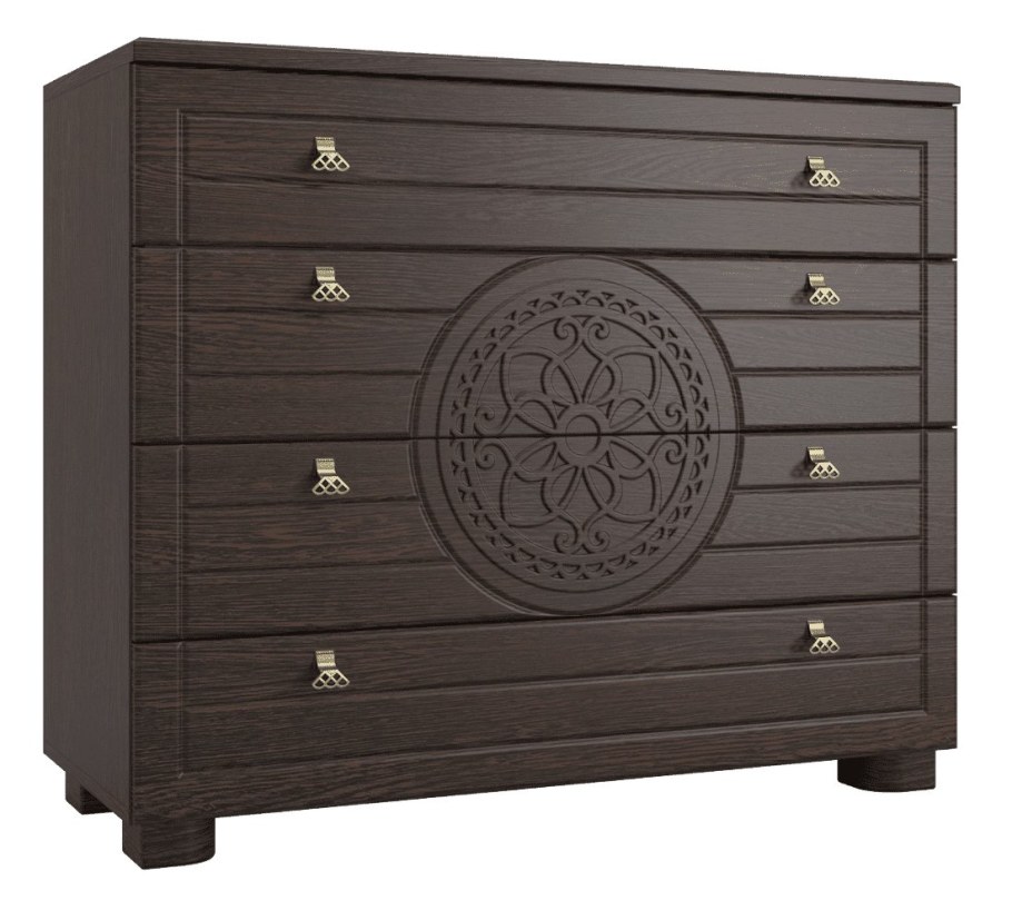 Компасс комод Монблан