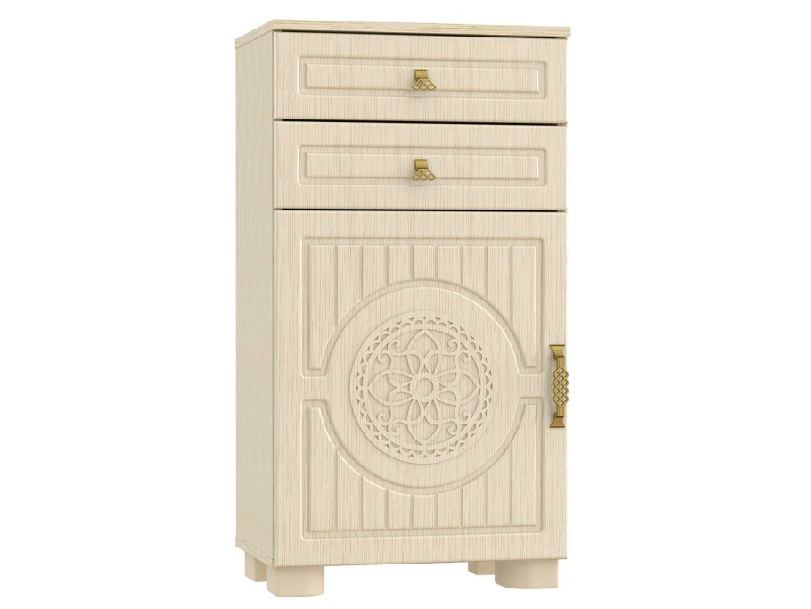 Тумба Монблан МБ-5