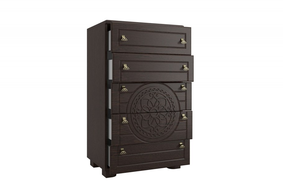 Комод Монблан МБ-37к