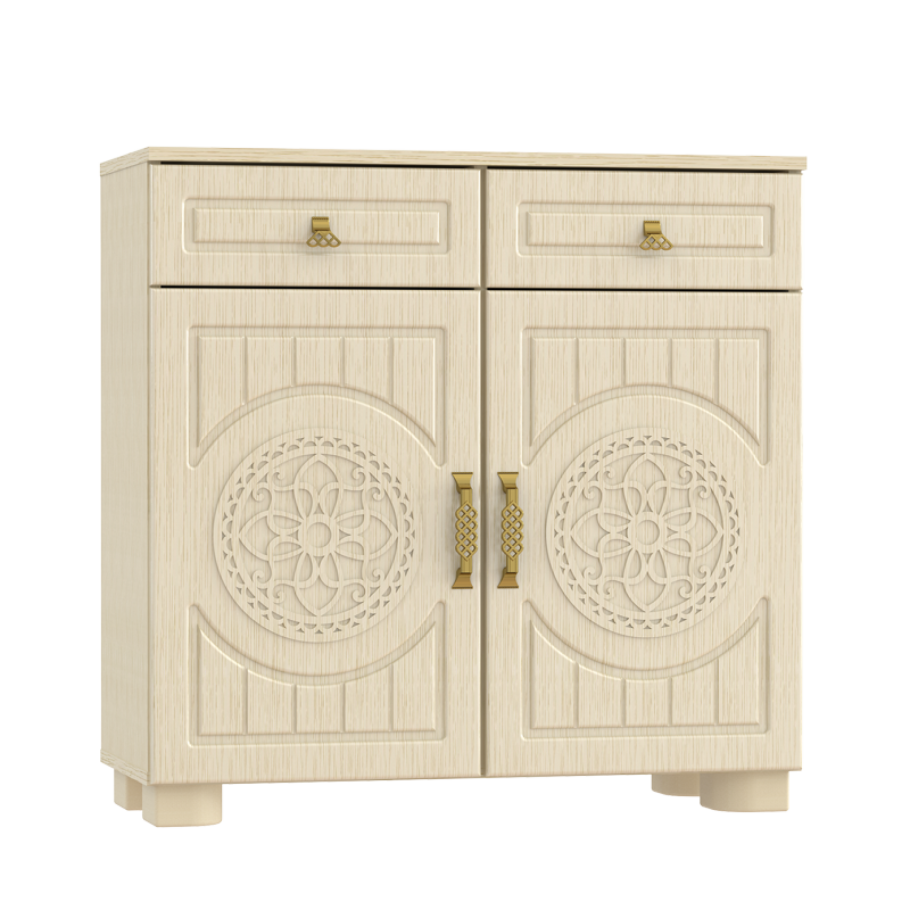 Комод Монблан МБ-5