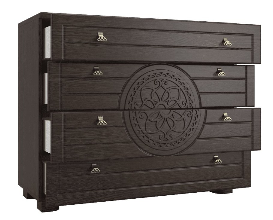 Комод Компасс мебель