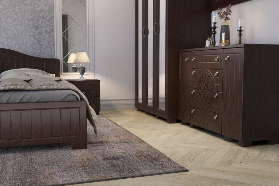 Тумба МБ-38к Монблан