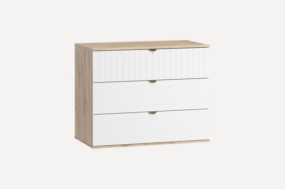 Комод Вентал лайн-3