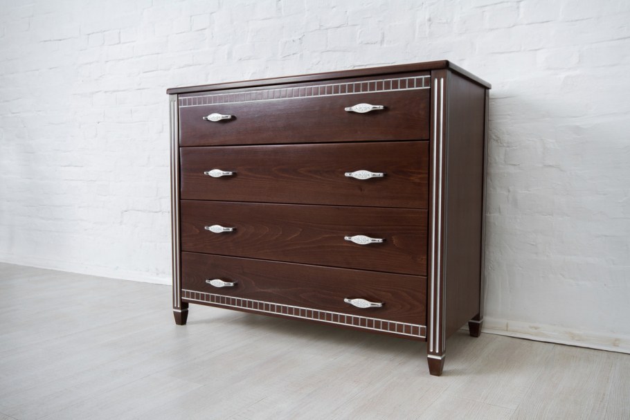 Комод Монблан где посмотреть в Москве